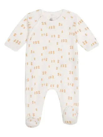 Petit Bateau Petit Bateau Pyjama - Kuiken