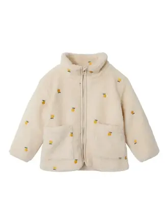 Name it Name it Magot Teddy - Fog