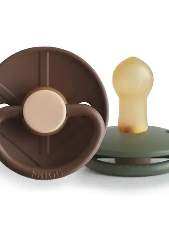 Frigg Frigg Vicking T1 - Cocoa/Olive