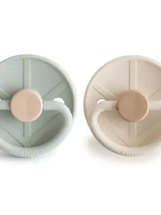 Frigg Frigg Vicking T1- Sage/Cream