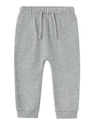 Name it Lil Atelier Lander Sweat - Grey