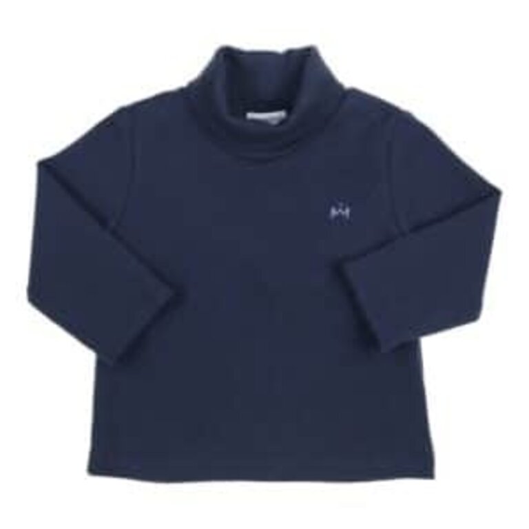 Gymp Gymp Longsleeve Robby - Blauw