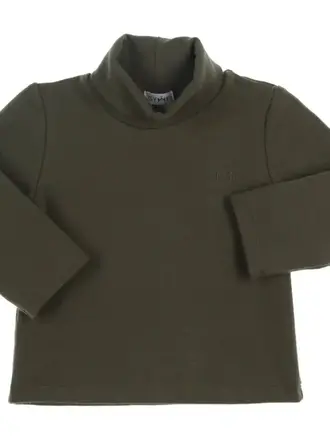 Gymp Gymp Longsleeve Robby - Groen