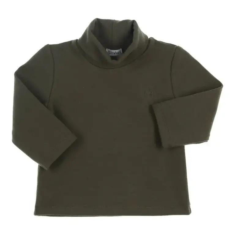 Gymp Gymp Longsleeve Robby - Groen