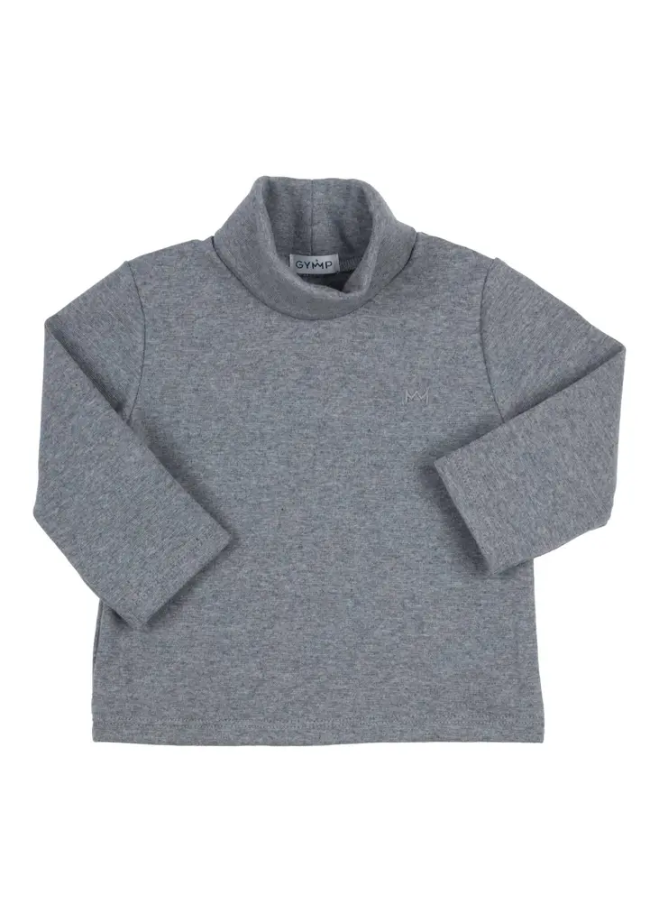 Gymp Gymp Longsleeve Robby - Grijs