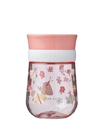 Little Dutch Little Dutch Oefen beker - Flower