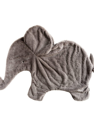 Dimpel Dimpel Oscar Moppie 82 - Grijsbruin