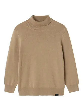 Name it Name it Romil Knit - Weathered Taek