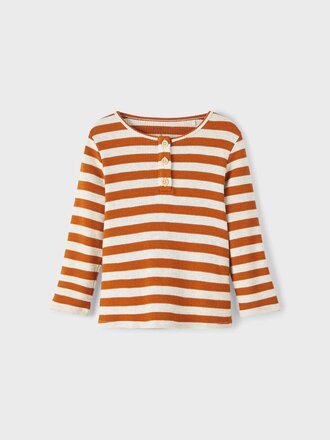 Name it Name it Nola Top - Brown