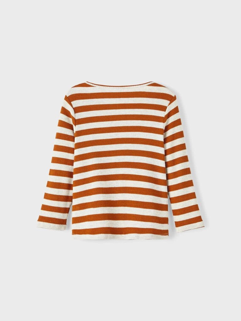 Name it Name it Nola Top - Brown