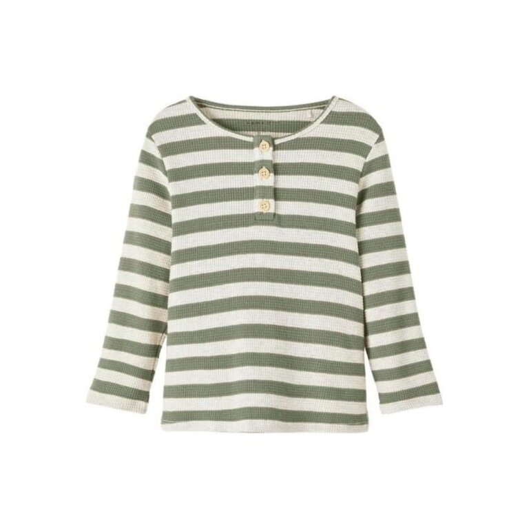 Name it Name it Nola Top - Green