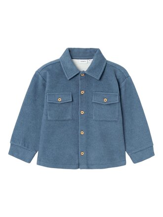 Name it Name it Nigel vest - Sea