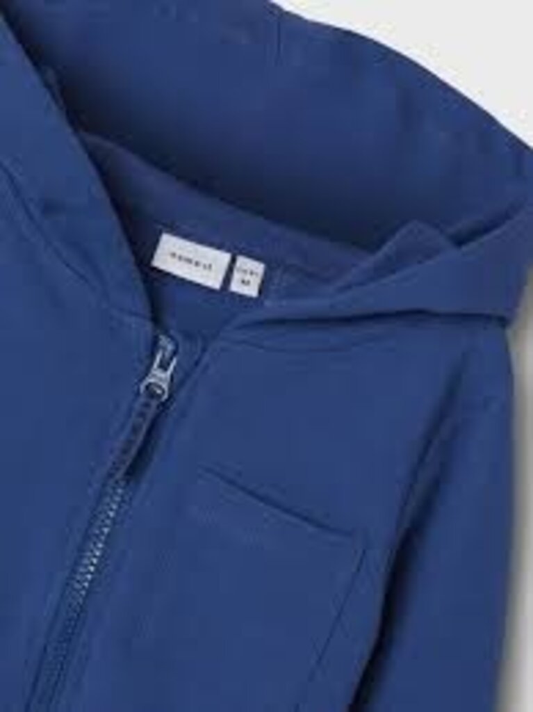 Name it Name it Sweater Benn - Set Sail