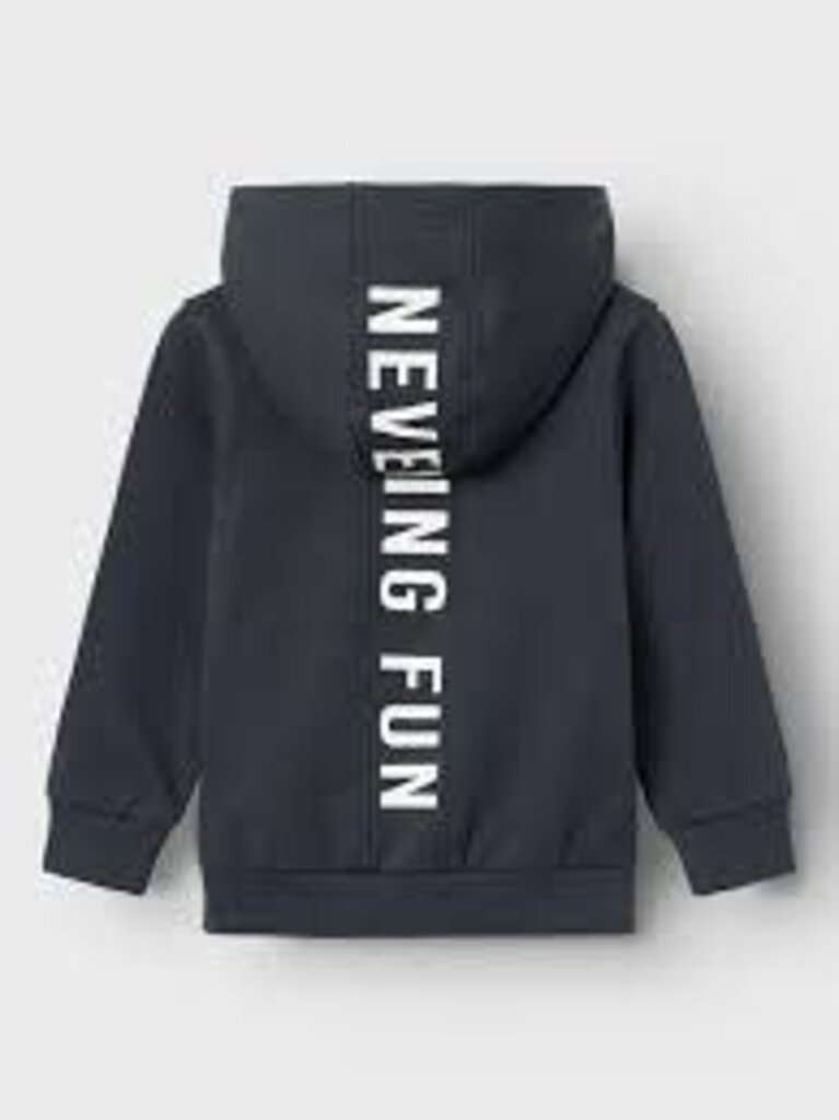 Name it Name it Sweater Benn - India Ink