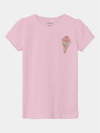 Name it Name it Dora top - Pink