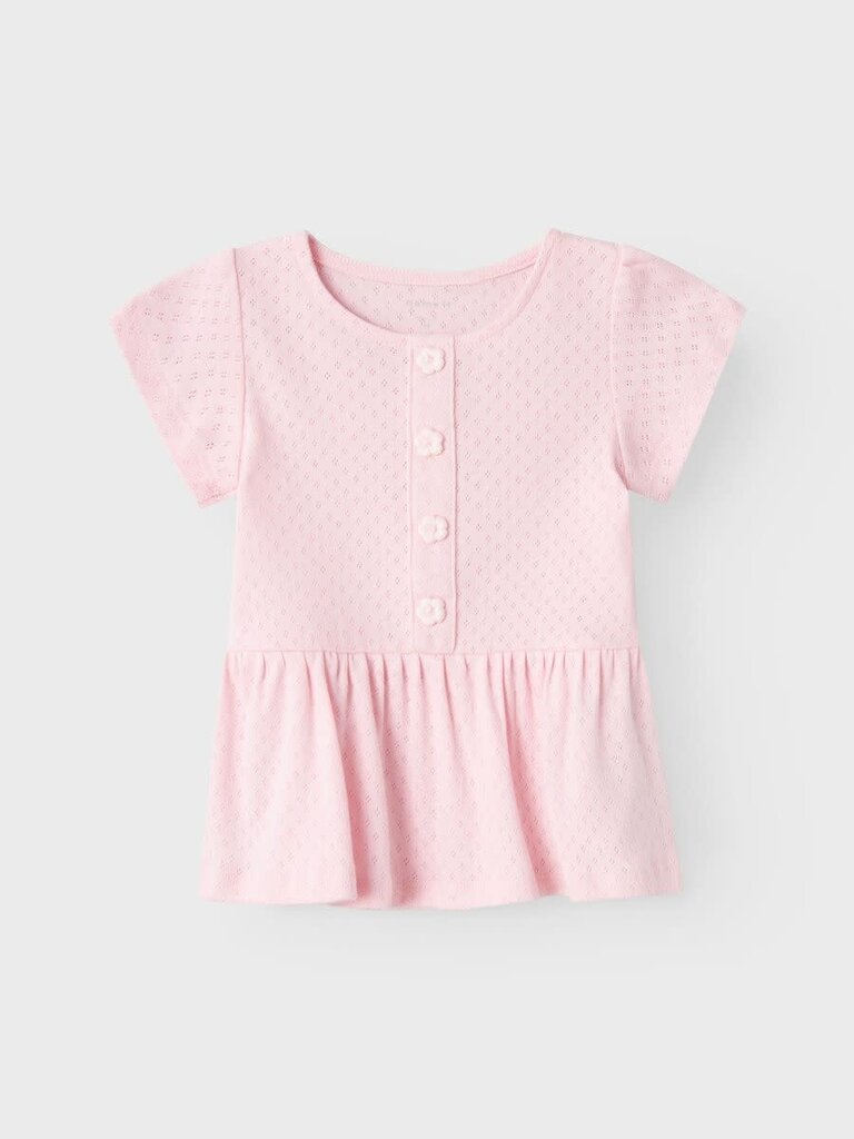 Name it Name it Darleen top - Pink