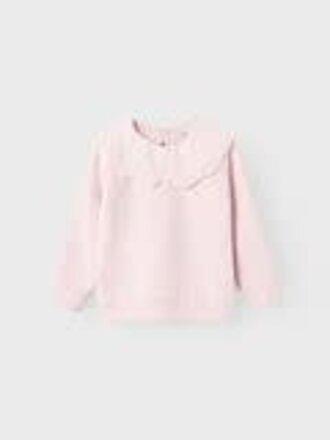 Name it Name It Sweater Dakini - Parfait Pink