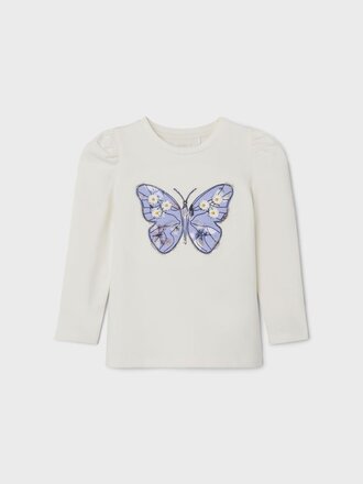 Name it Name It Top Feba - Jet Stream