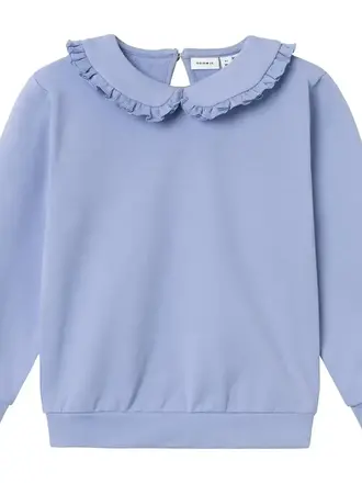 Name it Name It Sweater Tami - Easter Egg