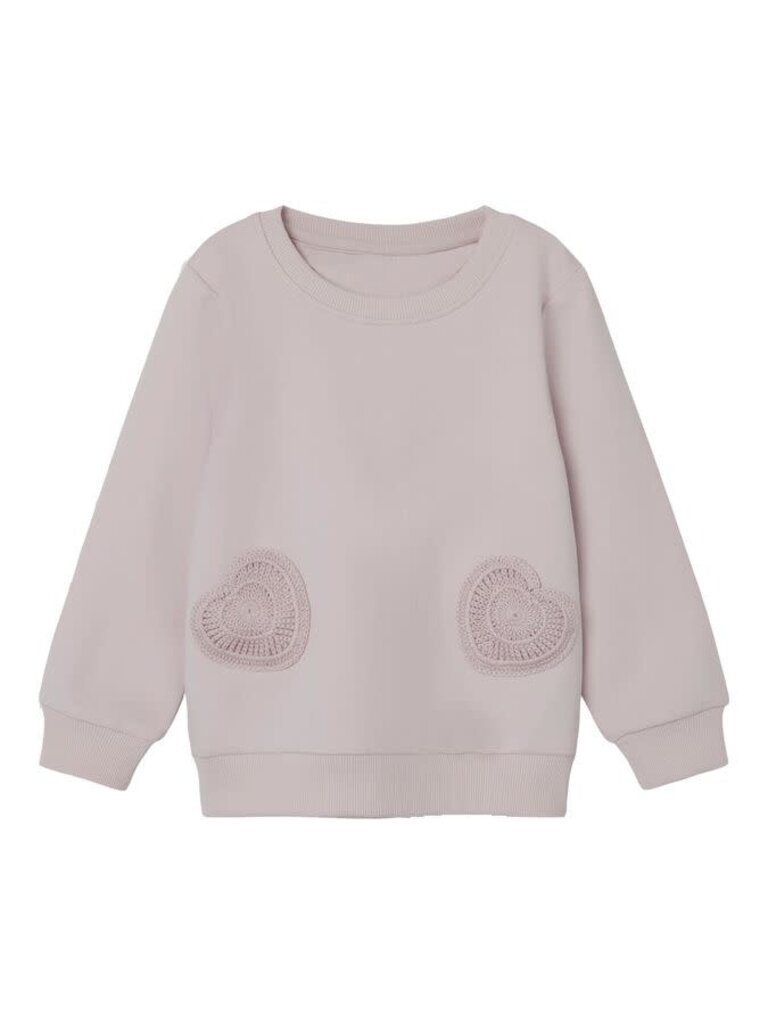 Name it Name it Sweat - Hush