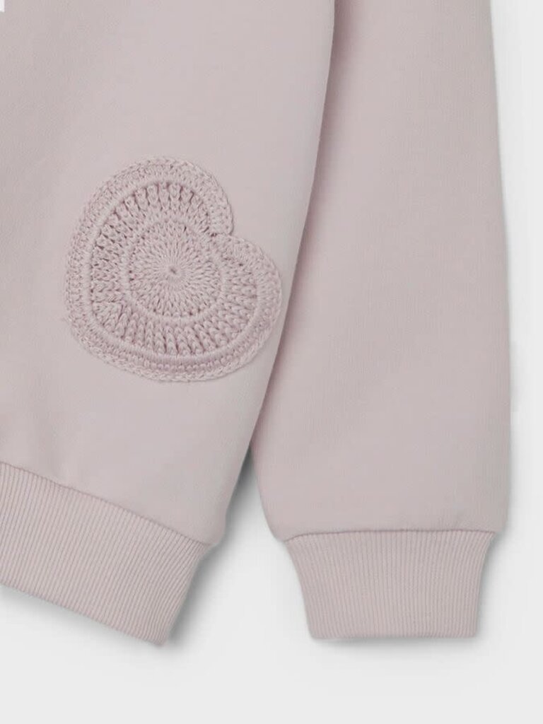 Name it Name it Sweat - Hush