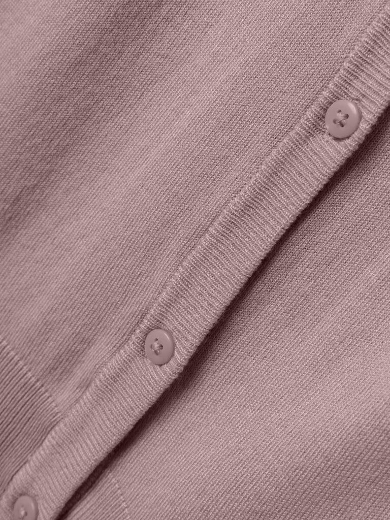 Name it Name it Gillet Mone - Mauve