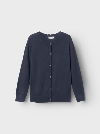 Name it Name it Gillet Mone - Dark Sapphire