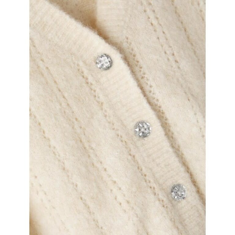 Name it Name it Sally Knit - Buttercream