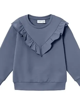 Lil Atelier Name it Lilas Sweater - Wind