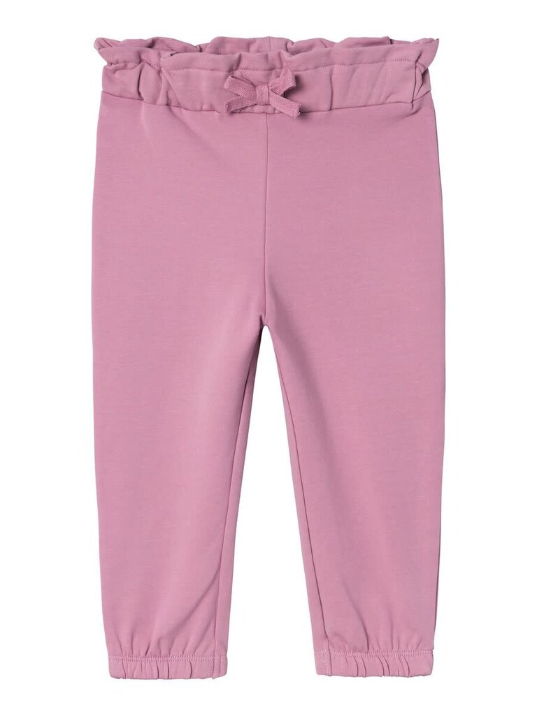 Name it Name it Lilas Sweat - Mauve