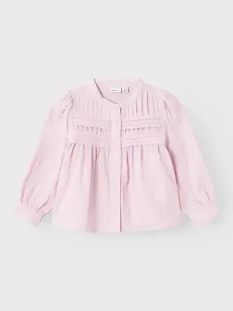 Name it Name it Top Hulla - Corsage