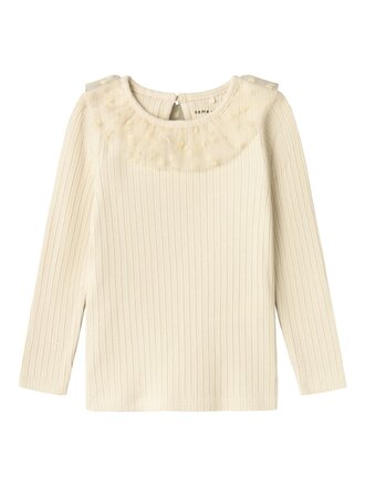 Name it Name it Najas top - Sand