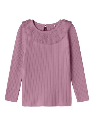 Name it Name it Najas top - Mauve