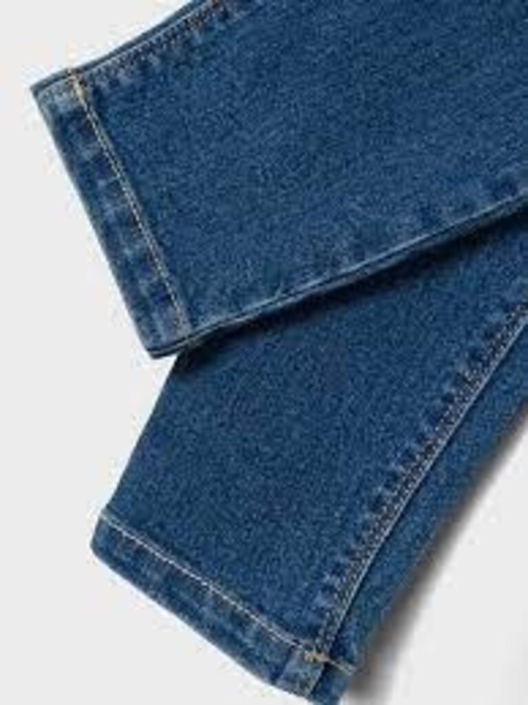 Name it Name It Suit - Blue Denim