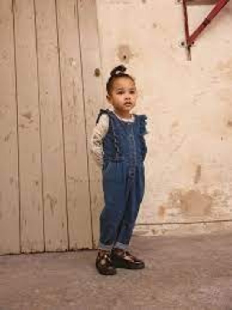 Name it Name It Suit - Blue Denim