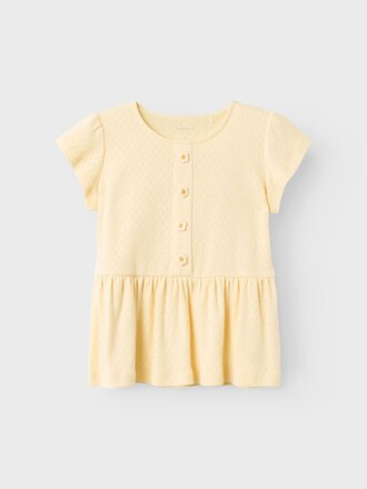 Name it Name it Darleen top - Double Cream