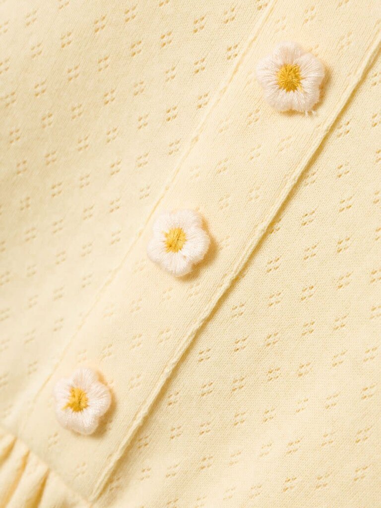 Name it Name it Darleen top - Double Cream