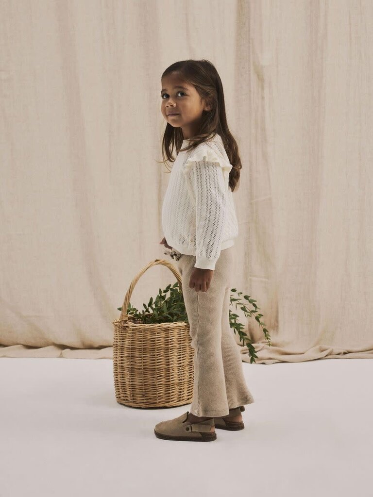 Name it Lil Atelier Knit Nina - Coconut