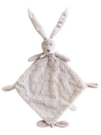 Dimpel Dimpel Doudou Flore 21 - Grijsbeige