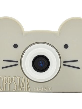 Hoppstar Hoppstar Camera - Oat