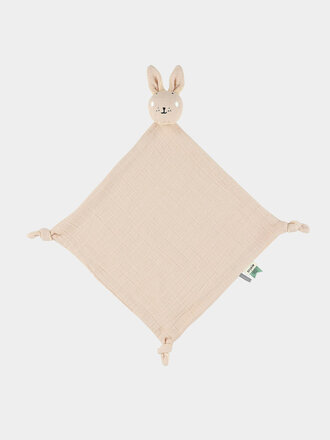 Trixie Trixie Knuffeldoekje - Mr. Rabbit