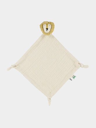 Trixie Trixie Knuffeldoekje - Mr. Lion