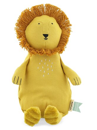Trixie Trixie Knuffel baby - Mr. Lion
