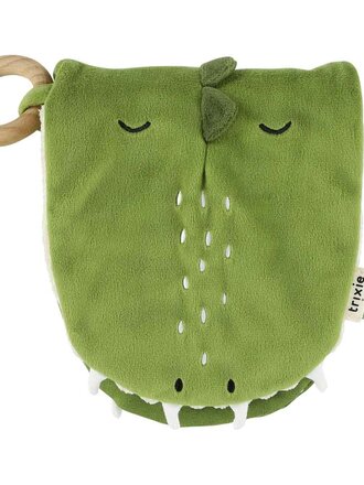 Trixie Trixie Voelboek - Mr. Dino