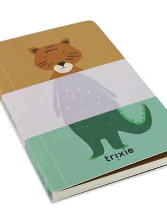 Trixie Trixie Flip Flap Boek