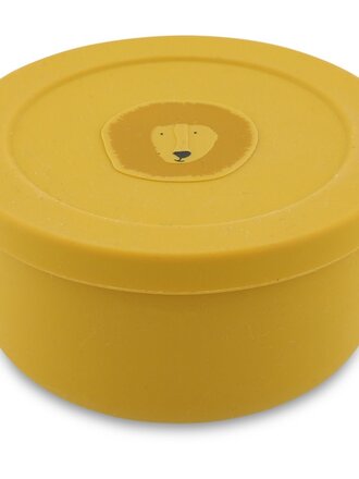 Trixie Trixie Lunchbox - Leeuw