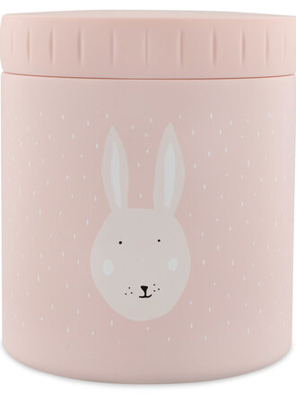 Trixie Trixie Foodjar 500ml - Rabbit
