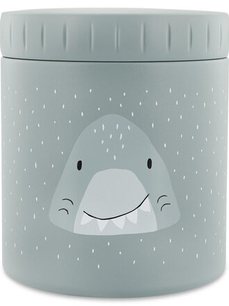 Trixie Trixie Foodjar 500ml - Shark