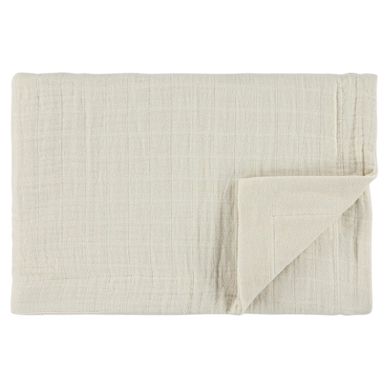 Trixie Trixie Deken 75x100 - Bliss Beige