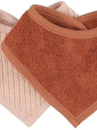 Trixie Trixie Bandana - Hush rose